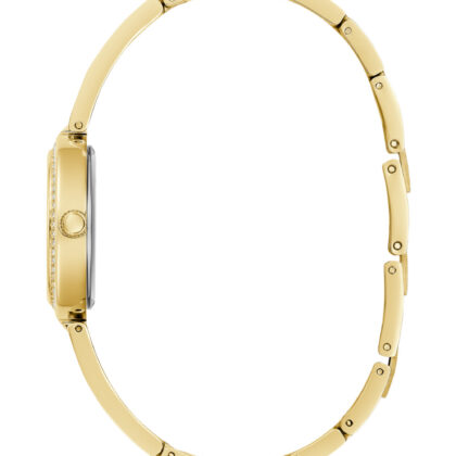 Alternative view of GUESS LOVEY GW0655L5 Γυναικείο Ρολόι Quartz Ακριβείας