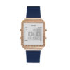 GUESS MINI FLARE W1224L3 Γυναικείο Ρολόι Digital