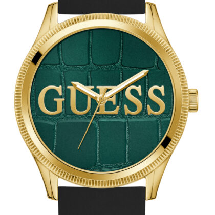 GUESS REPUTATION GW0887G2 Ανδρικό Ρολόι Quartz Ακριβείας