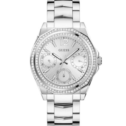 GUESS RITZY GW0685L1 Γυναικείο Ρολόι Quartz Multi-Function
