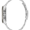 GUESS ARTHUR GW1058G1 Ανδρικό Ρολόι Quatrz Χρονογράφος Ακριβείας - Image 2
