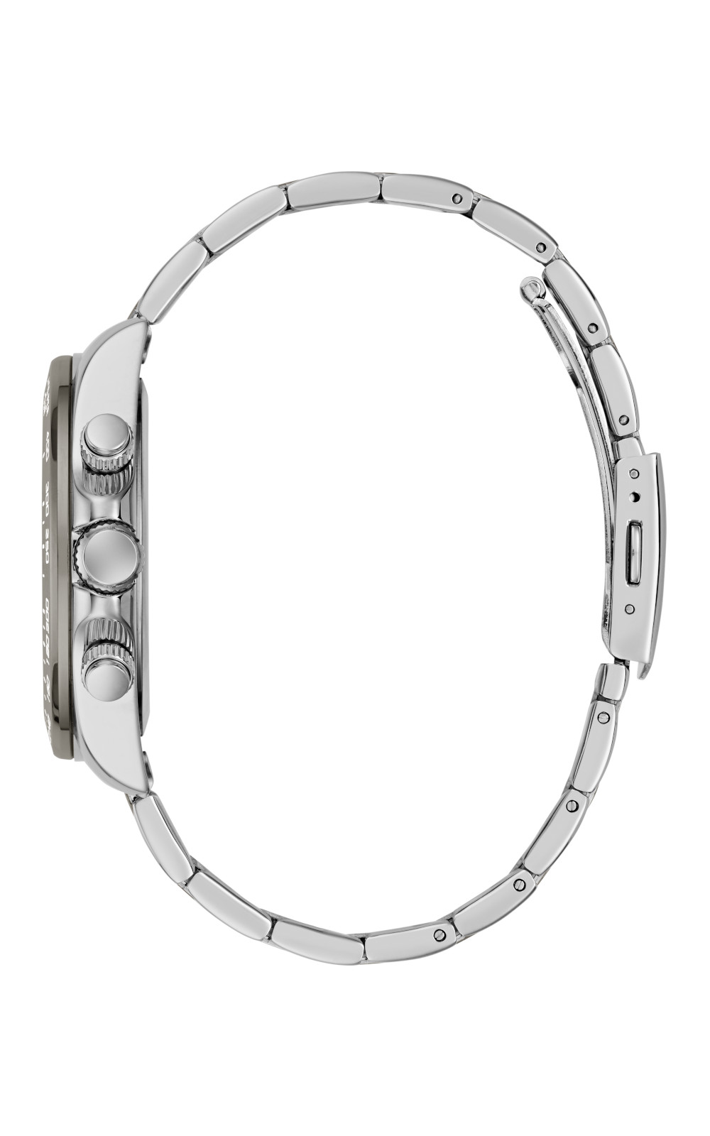 GUESS ARTHUR GW1058G1 Ανδρικό Ρολόι Quatrz Χρονογράφος Ακριβείας - Image 2