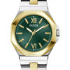 GUESS EMPRESS GW0873L4 Γυναικείο Ρολόι Quatrz Ακριβείας