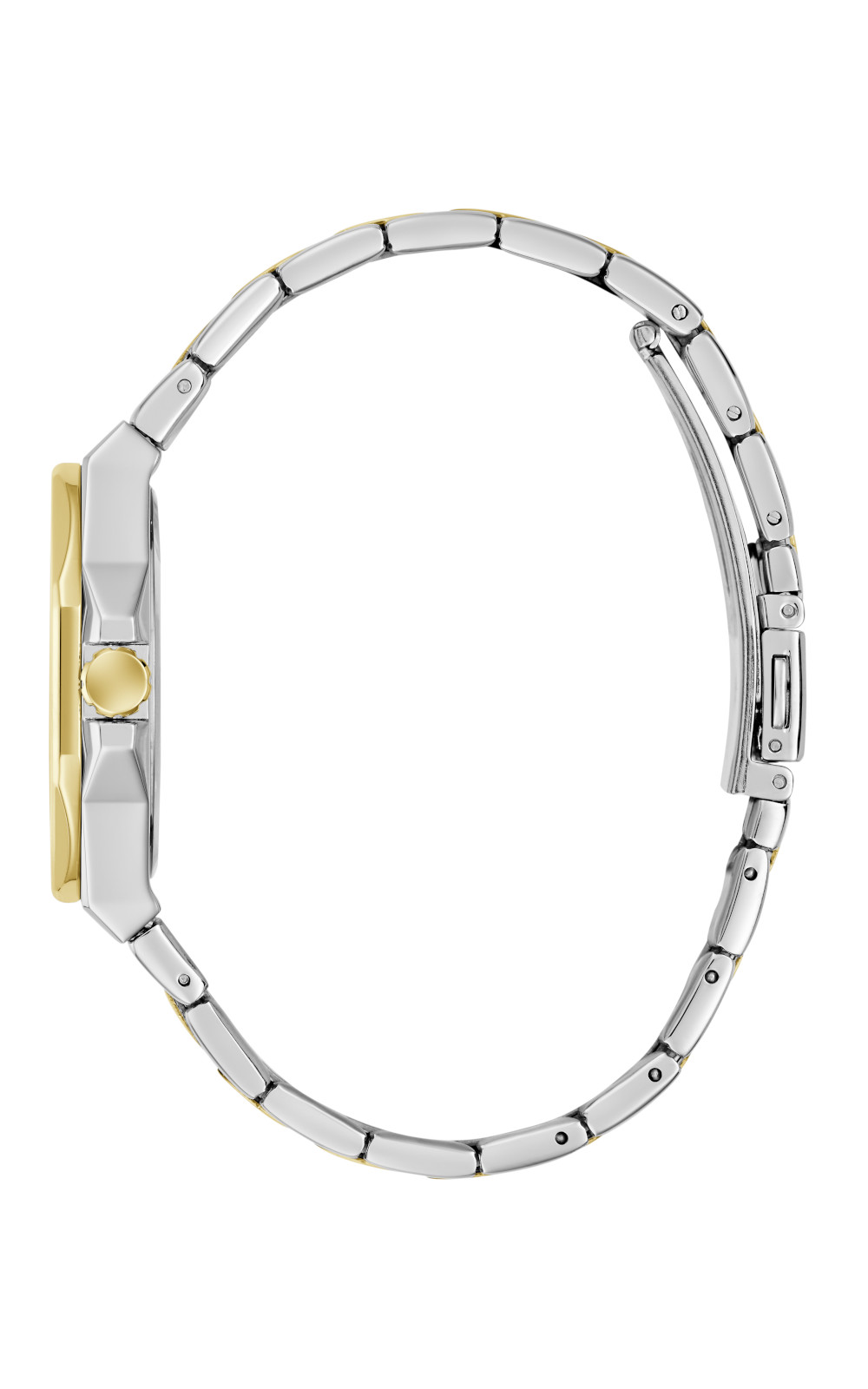GUESS EMPRESS GW0873L4 Γυναικείο Ρολόι Quatrz Ακριβείας - Image 2