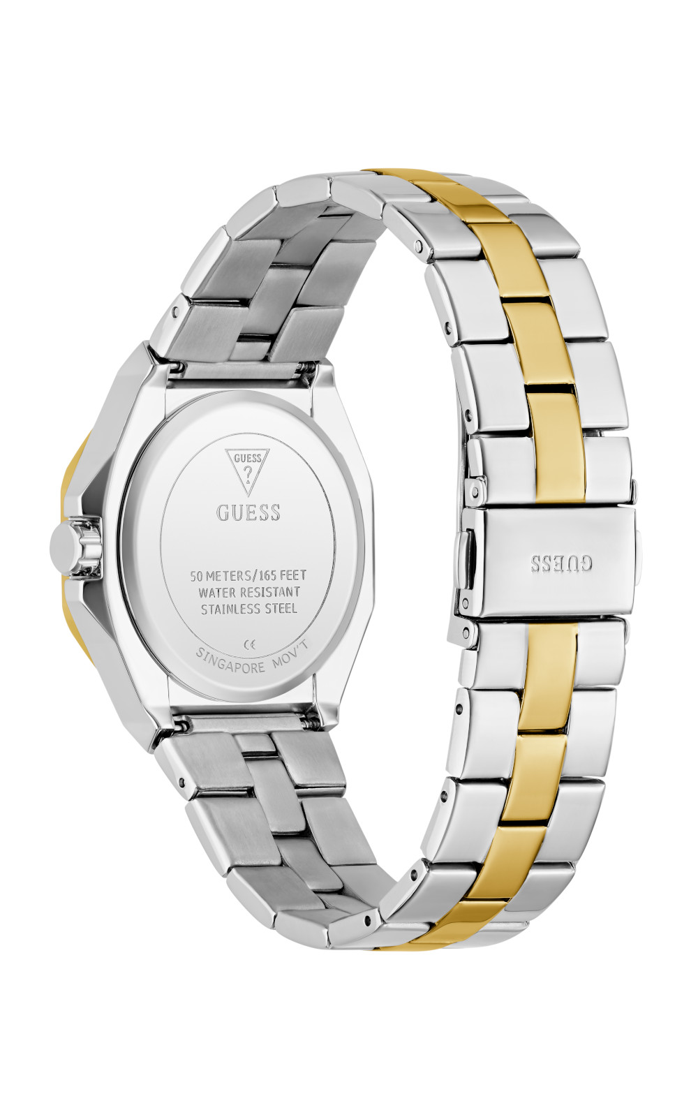GUESS EMPRESS GW0873L4 Γυναικείο Ρολόι Quatrz Ακριβείας - Image 3