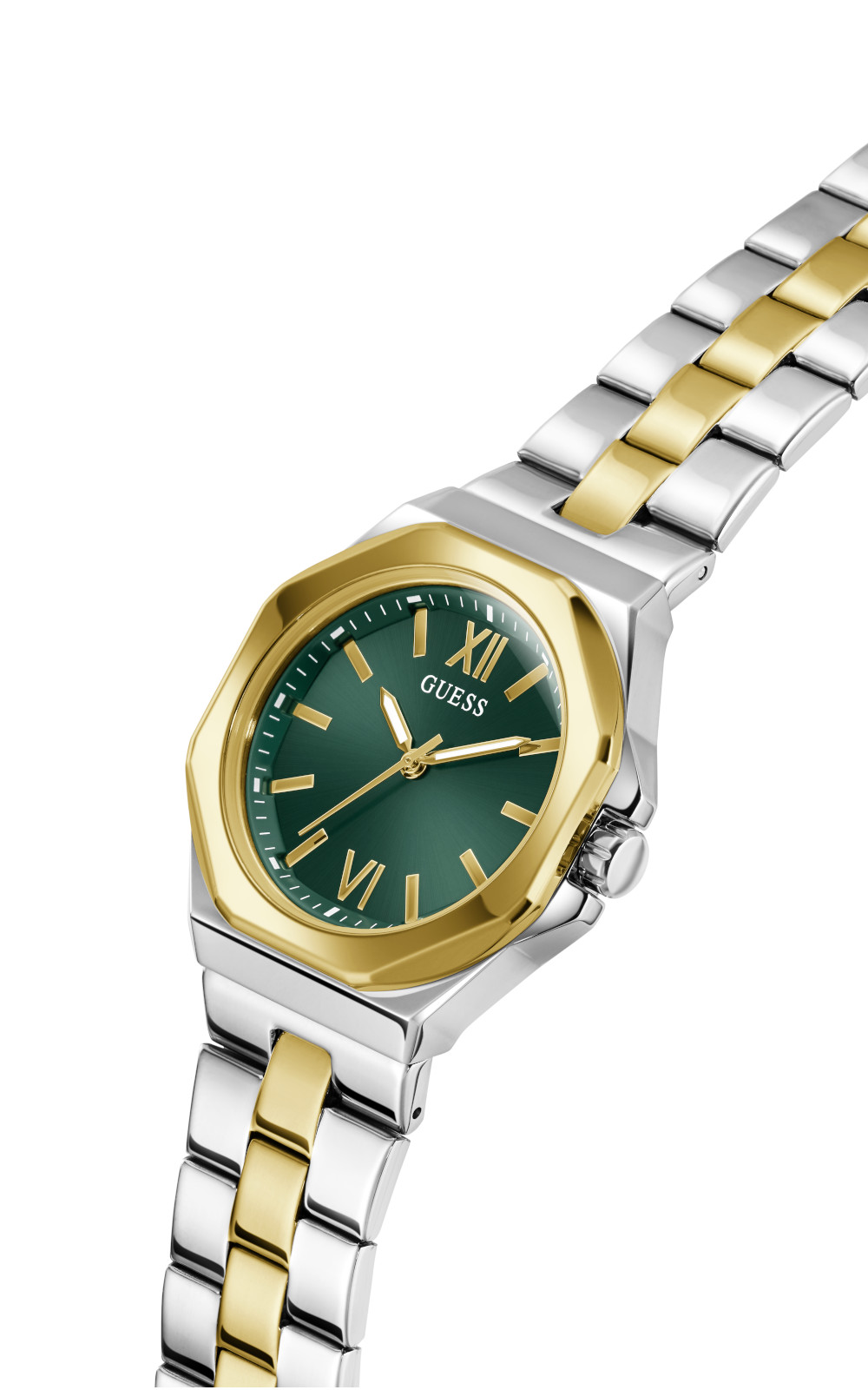 GUESS EMPRESS GW0873L4 Γυναικείο Ρολόι Quatrz Ακριβείας - Image 4