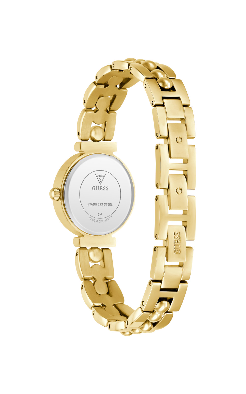 GUESS LEENA GW0994L2 Γυναικείο Ρολόι Quartz Ακριβείας - Image 3