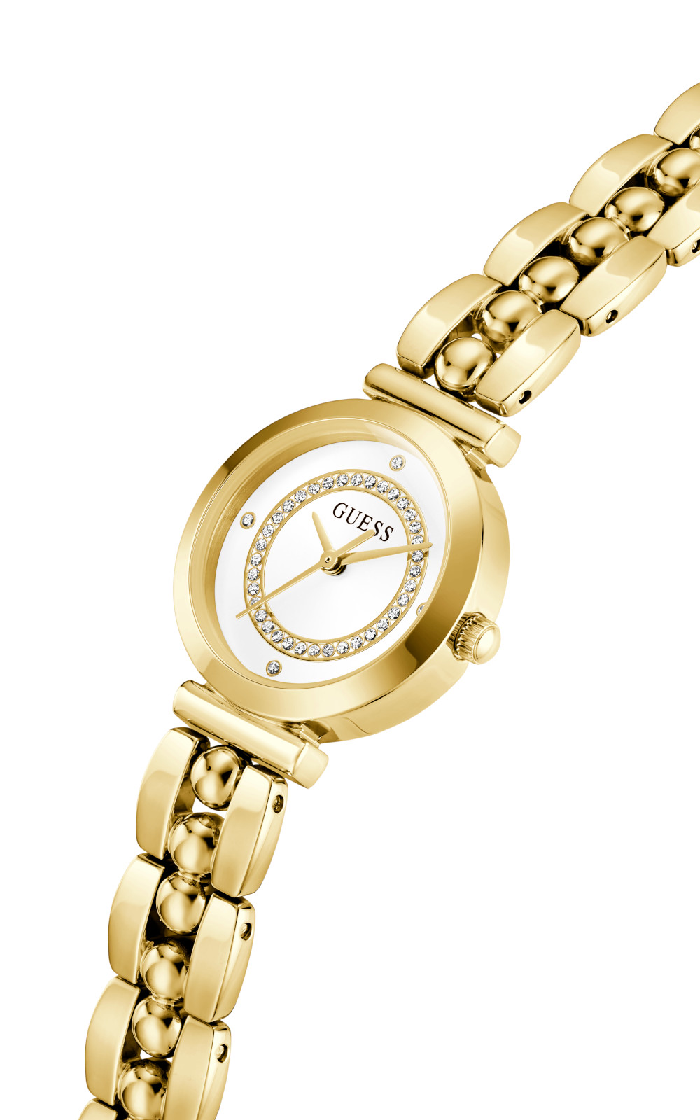 GUESS LEENA GW0994L2 Γυναικείο Ρολόι Quartz Ακριβείας - Image 4