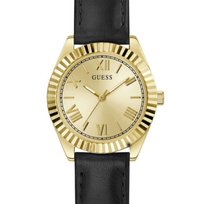 GUESS MINI LUNA GW0761L1 Γυναικείο Ρολόι Quartz Ακριβείας
