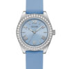 GUESS MINI LUNA GW1000L1 Γυναικείο Ρολόι Quatrz Ακριβείας