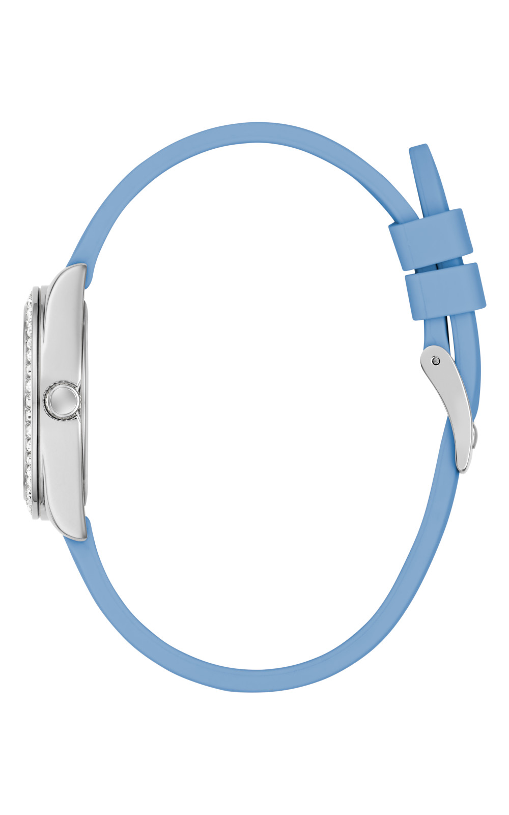 GUESS MINI LUNA GW1000L1 Γυναικείο Ρολόι Quatrz Ακριβείας - Image 2