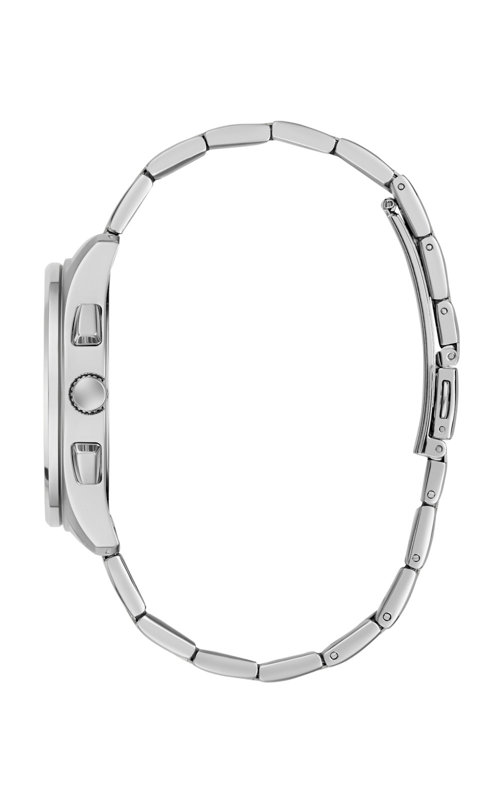 GUESS PALMER GW1048G1 Ανδρικό Ρολόι Quatrz Multifuction Ακριβείας - Image 2