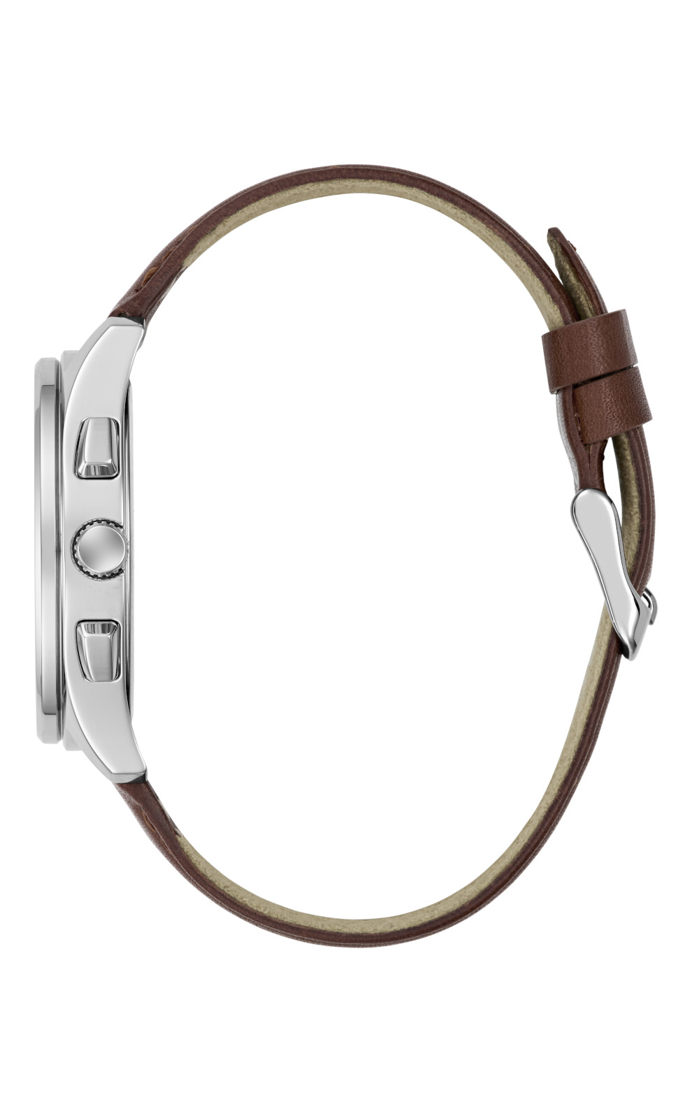 GUESS PALMER GW1049G1 Ανδρικό Ρολόι Quatrz Multifuction Ακριβείας - Image 2
