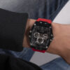 GUESS PHOENIX GW0203G4 Ανδρικό Ρολόι Quatrz Multifuction Ακριβείας - Image 4