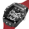 GUESS PHOENIX GW0203G4 Ανδρικό Ρολόι Quatrz Multifuction Ακριβείας - Image 6