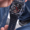 GUESS PHOENIX GW0499G1 Ανδρικό Ρολόι Quatrz Multifuction Ακριβείας - Image 6