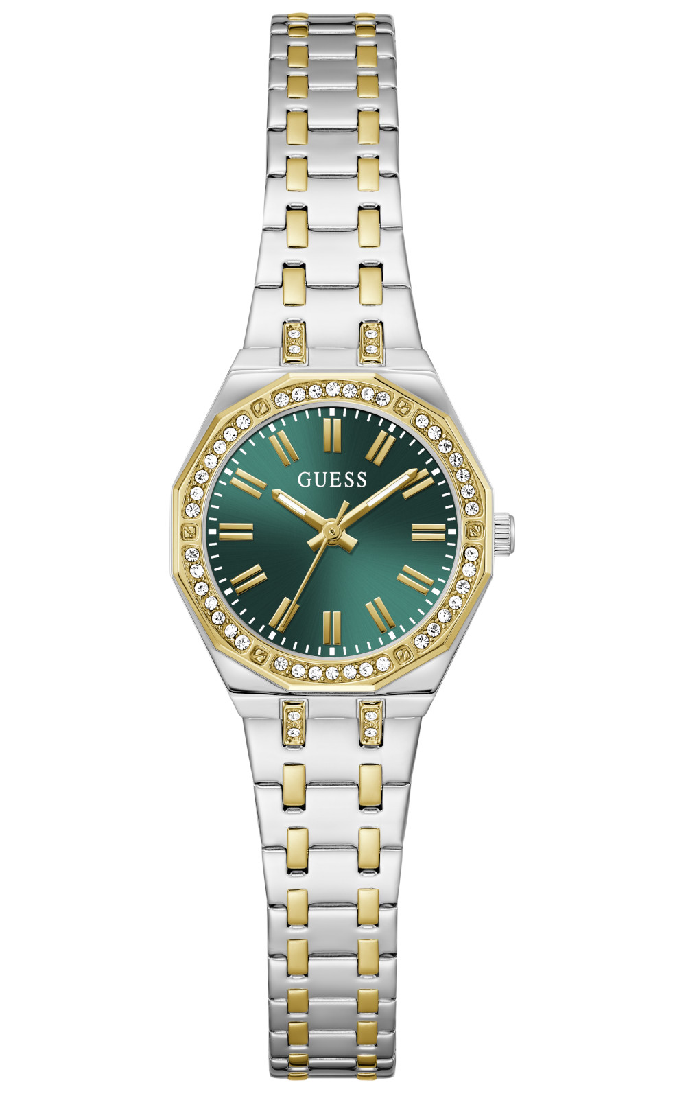 GUESS PIXIE GW0931L8 Γυναικείο Ρολόι Quatrz Ακριβείας