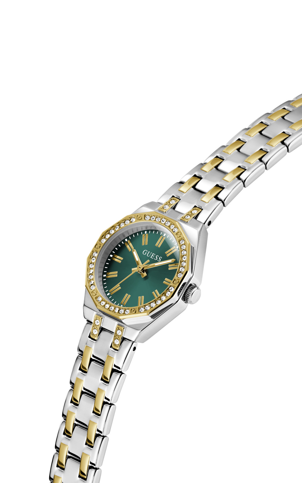 GUESS PIXIE GW0931L8 Γυναικείο Ρολόι Quatrz Ακριβείας - Image 4