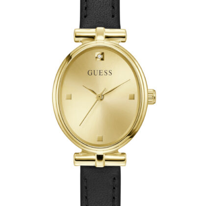 GUESS RUBY GW1029L2 Γυναικείο Ρολόι Quatrz Ακριβείας