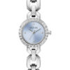 GUESS SIREN GW1019L1 Γυναικείο Ρολόι Quatrz Ακριβείας