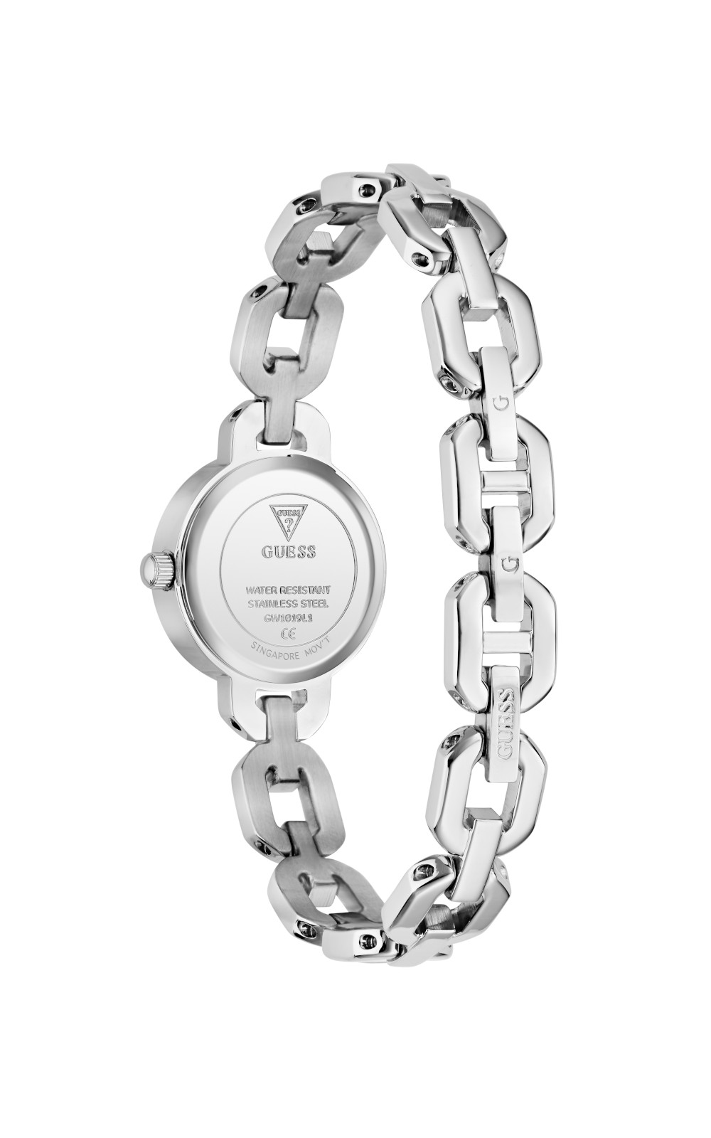 GUESS SIREN GW1019L1 Γυναικείο Ρολόι Quatrz Ακριβείας - Image 3