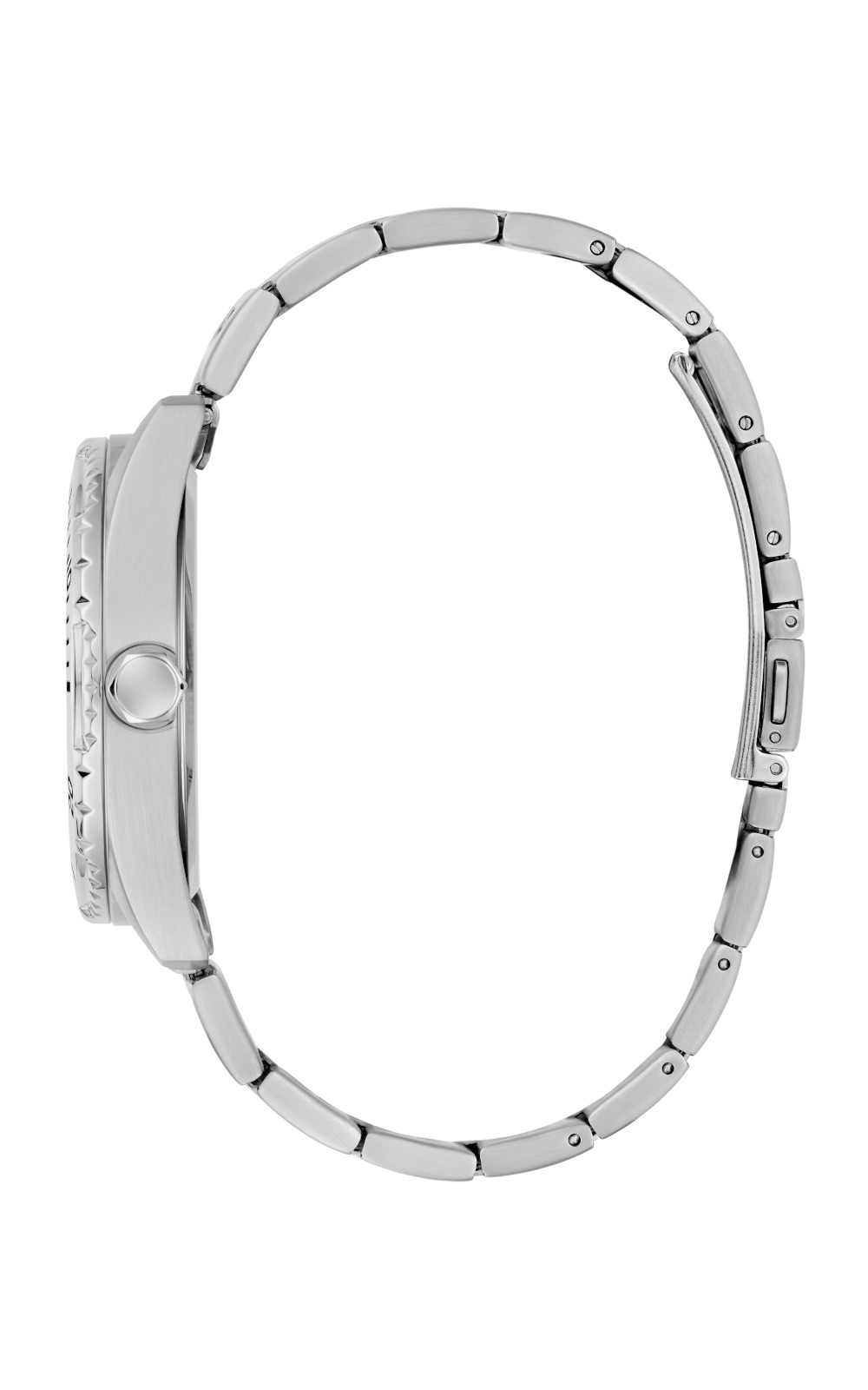 GUESS VELOCITY GW1061G1 Ανδρικό Ρολόι Quatrz Multifuction Ακριβείας - Image 2