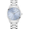 GUESS WINNI GW1028L1 Γυναικείο Ρολόι Quatrz Ακριβείας