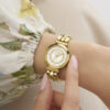GUESS LEENA GW0994L2 Γυναικείο Ρολόι Quartz Ακριβείας - Image 6