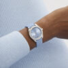 GUESS MINI LUNA GW1000L1 Γυναικείο Ρολόι Quatrz Ακριβείας - Image 6