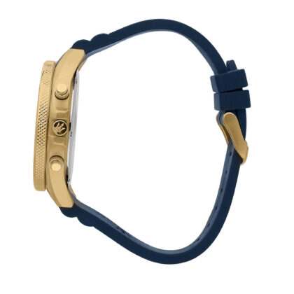 Alternative view of MASERATI SFIDA R8871640004 Ανδρικό Ρολόι Quartz Χρονογράφος Ακριβείας