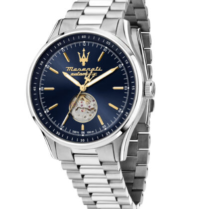 MASERATI SORPASSO R8823124002 Ανδρικό Ρολόι Αυτόματο