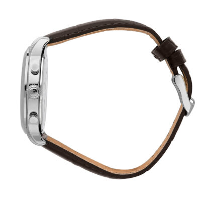 Alternative view of MASERATI EPOCA R8871618014 Ανδρικό Ρολόι Quartz Χρονογράφος Ακριβείας