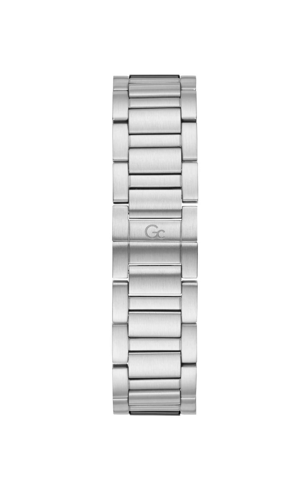 GC CableSport Y89001G2MF Ανδρικό Ρολόι Quartz Χρονογράφος Ακριβείας - Image 3