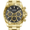 GUESS ARTHUR GW1058G2 Ανδρικό Ρολόι Quatrz Χρονογράφος Ακριβείας