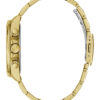 GUESS ARTHUR GW1058G2 Ανδρικό Ρολόι Quatrz Χρονογράφος Ακριβείας - Image 2