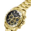 GUESS ARTHUR GW1058G2 Ανδρικό Ρολόι Quatrz Χρονογράφος Ακριβείας - Image 4