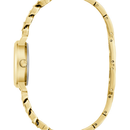 Alternative view of GUESS CHIME GW0867L2 Γυναικείο Ρολόι Quartz Ακριβείας