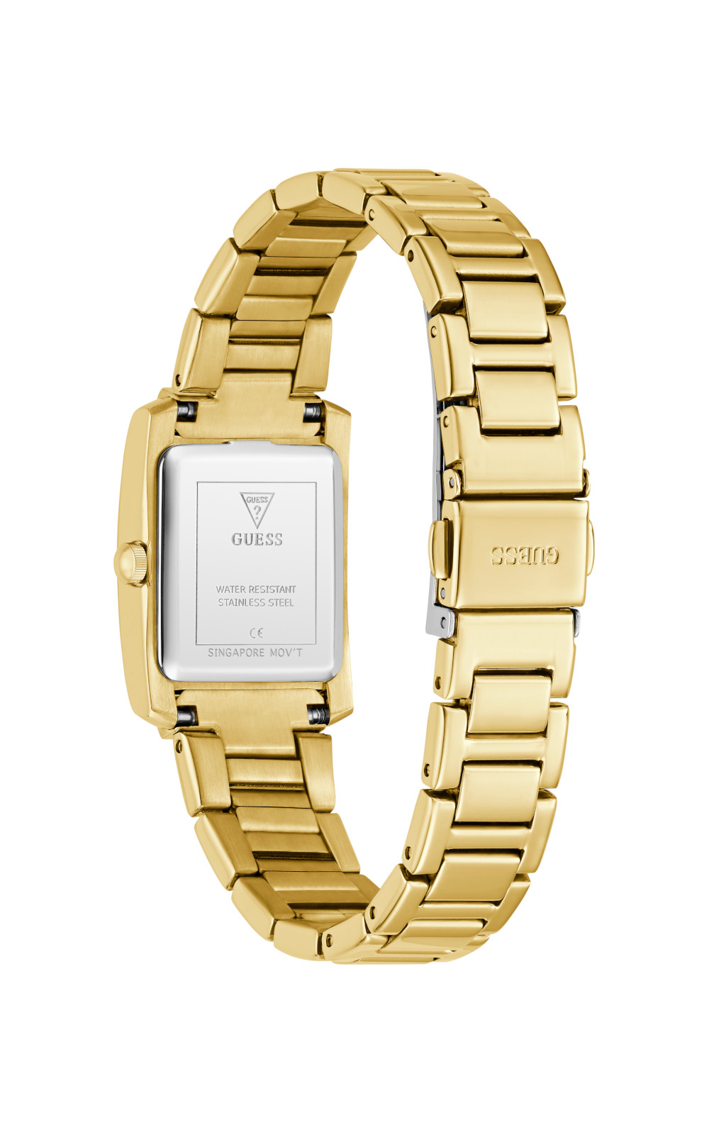 GUESS COVE GW1026L2 Γυναικείο Ρολόι Quatrz Ακριβείας - Image 3