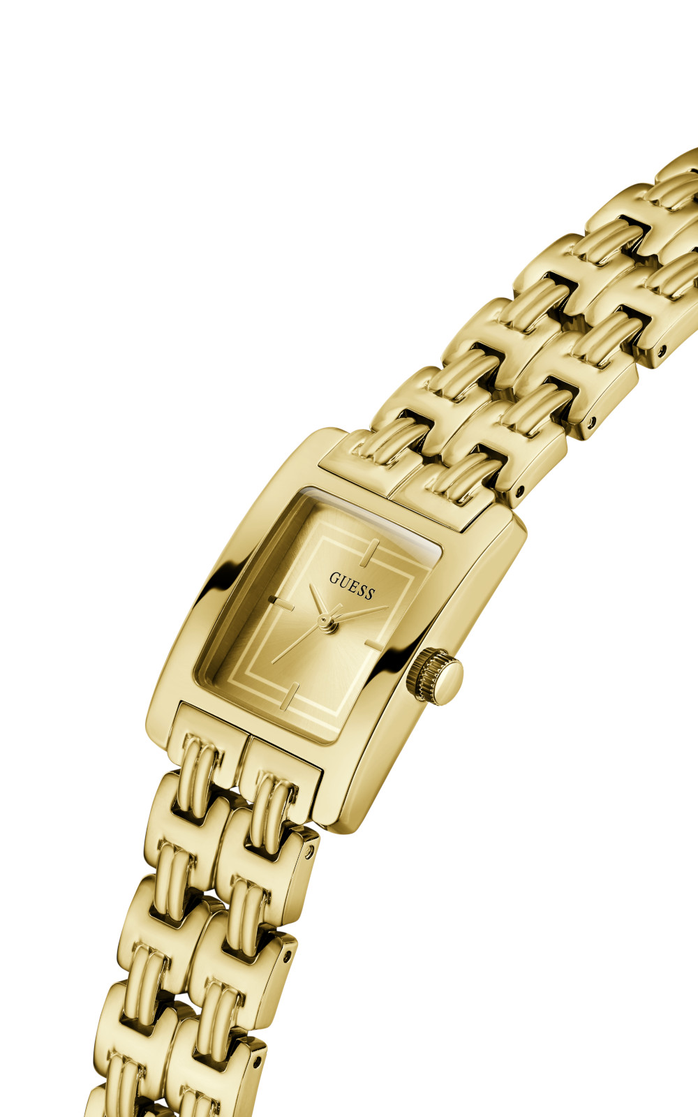 GUESS COVE GW1026L2 Γυναικείο Ρολόι Quatrz Ακριβείας - Image 4