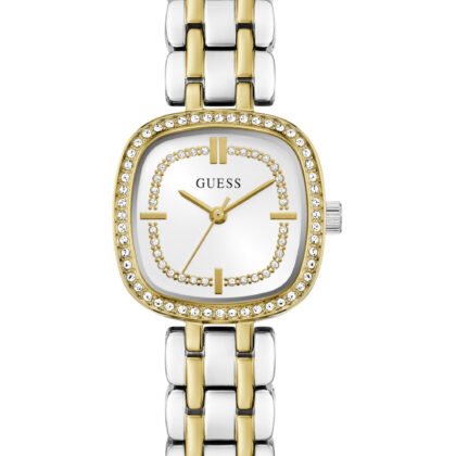 GUESS HAZEL GW1018L3 Γυναικείο Ρολόι Quatrz Ακριβείας