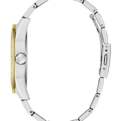 Alternative view of GUESS ORION GW1067G3 Ανδρικό Ρολόι Quatrz Multifuction Ακριβείας