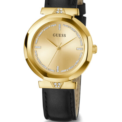 GUESS RUMOUR GW0689L2 Γυναικείο Ρολόι Quartz Ακριβείας