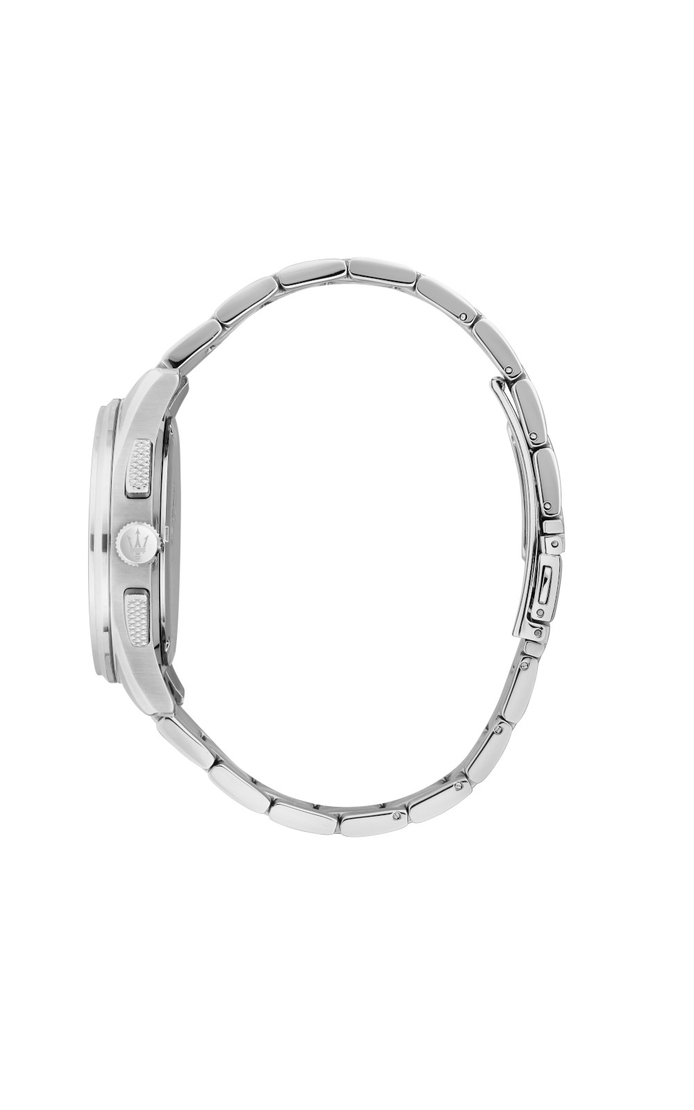 MASERATI SORPASSO R8873624013 Ανδρικό Ρολόι Quartz Χρονογράφος Ακριβείας - Image 2