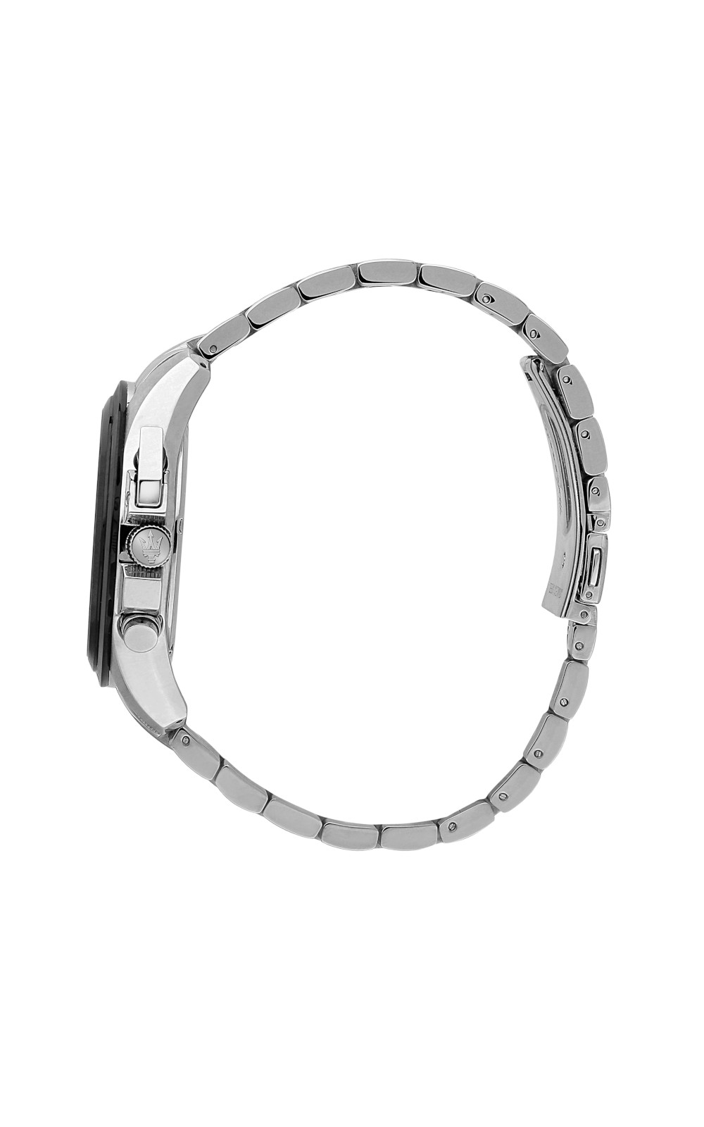 MASERATI TRAGUARDO R8873612065 Ανδρικό Ρολόι Quartz Χρονογράφος Ακριβείας - Image 2