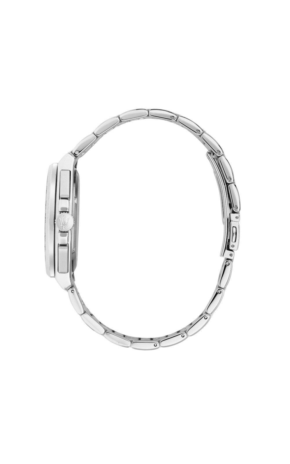 MASERATI VELOCITA R8873652014 Ανδρικό Ρολόι Quartz Χρονογράφος Ακριβείας - Image 2