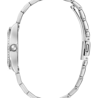 Alternative view of GUESS MINI LUNA GW0841L6 Γυναικείο Ρολόι Quartz Ακριβείας