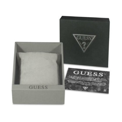 Alternative view of GUESS BONNIE GW0874L2 Γυναικείο Ρολόι Quartz Ακριβείας