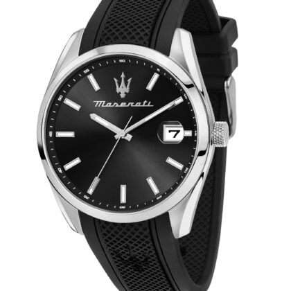 MASERATI ATTRAZIONE R8851151004 Ανδρικό Ρολόι Quartz Ακριβείας