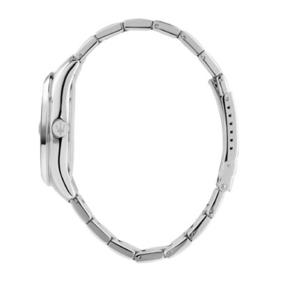 Alternative view of MASERATI ATTRAZIONE R8853151013 Ανδρικό Ρολόι Quartz Multifuction Ακριβείας