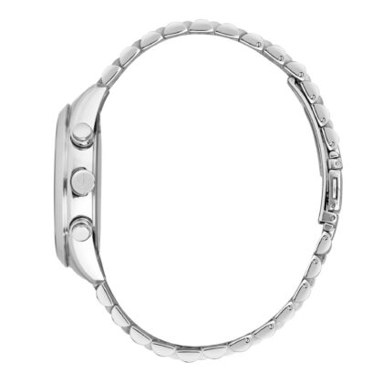 Alternative view of MASERATI ATTRAZIONE R8853151025 Ανδρικό Ρολόι Quartz Multifuction Ακριβείας